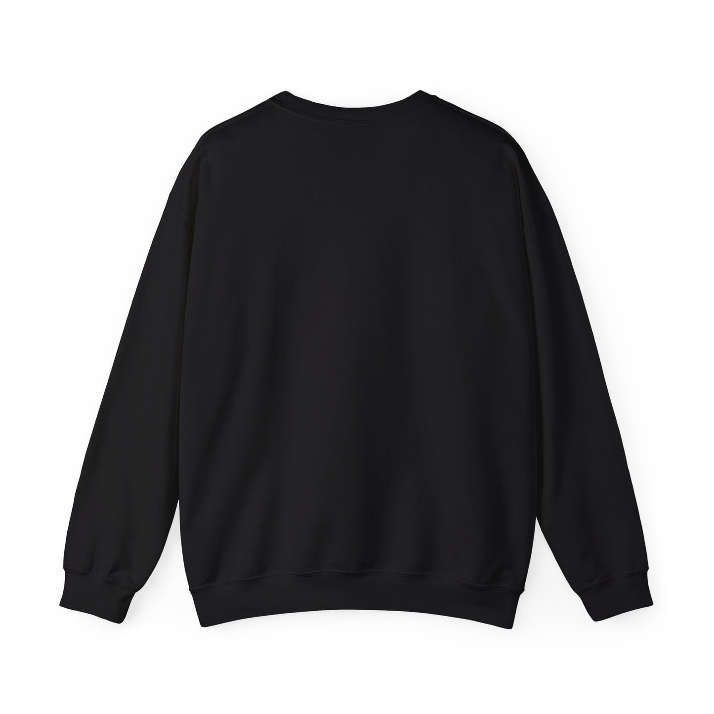 Mom Life Unisex Heavy Blend Crewneck Sweatshirt, Mother's Day Gift, Cozy Apparel, Family Gift, EST 2025 Sweatshirt, Birthday Gift