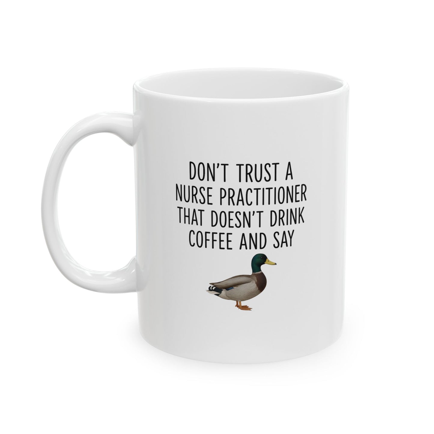 Funny Ceramic Coffee Mug, Humorous Mug Gift for Coffee Lovers, Office Humor, Funny Coffee Cup, Cute Gift Idea