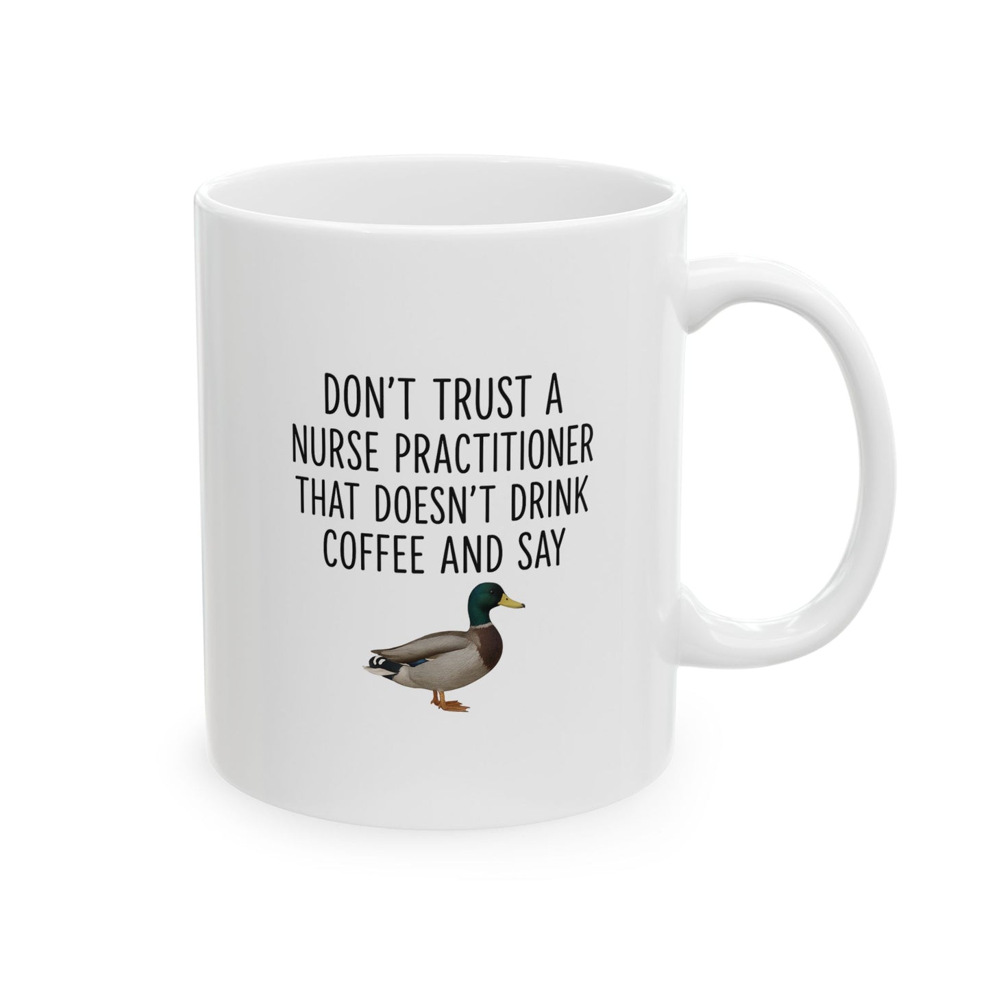 Funny Ceramic Coffee Mug, Humorous Mug Gift for Coffee Lovers, Office Humor, Funny Coffee Cup, Cute Gift Idea
