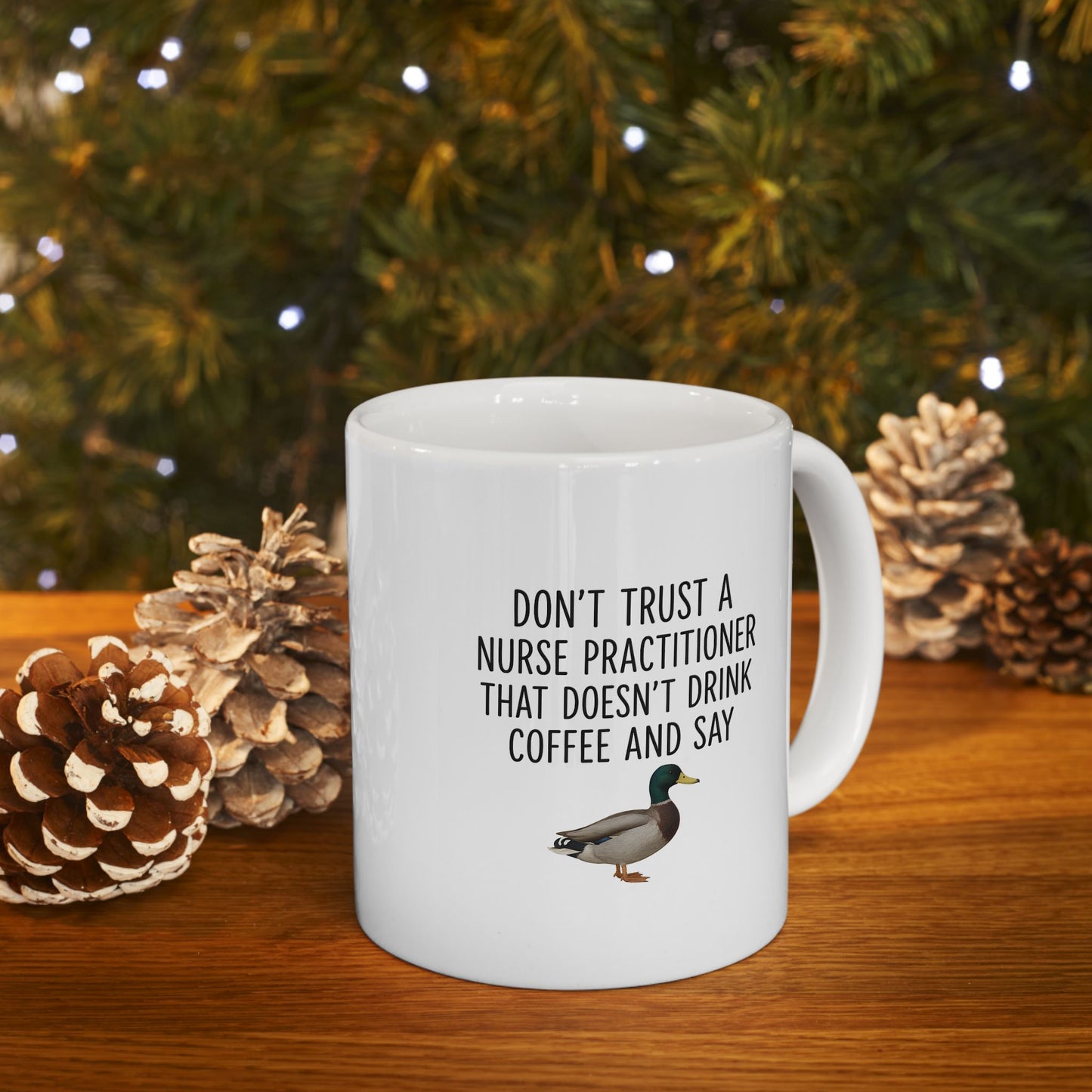 Funny Ceramic Coffee Mug, Humorous Mug Gift for Coffee Lovers, Office Humor, Funny Coffee Cup, Cute Gift Idea