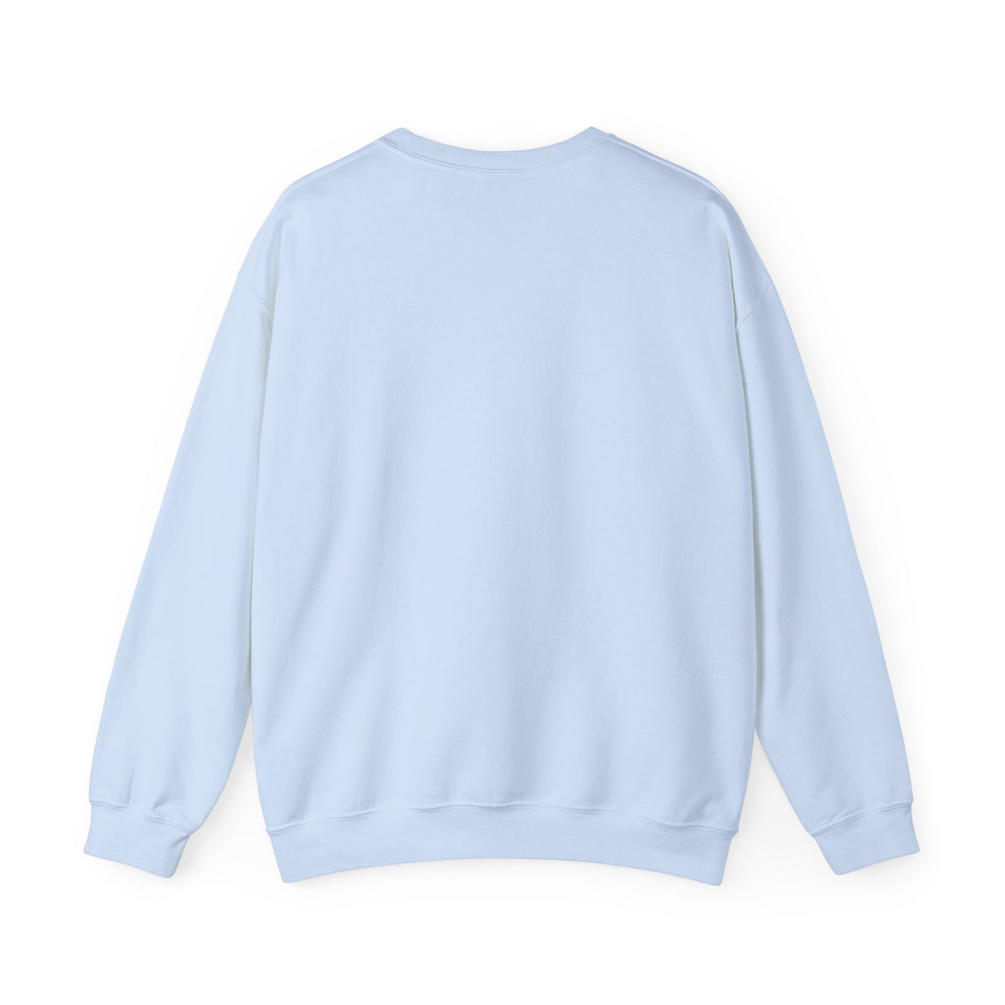 Mom Life Unisex Heavy Blend Crewneck Sweatshirt, Mother's Day Gift, Cozy Apparel, Family Gift, EST 2025 Sweatshirt, Birthday Gift