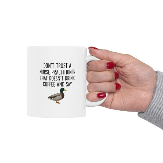Funny Ceramic Coffee Mug, Humorous Mug Gift for Coffee Lovers, Office Humor, Funny Coffee Cup, Cute Gift Idea